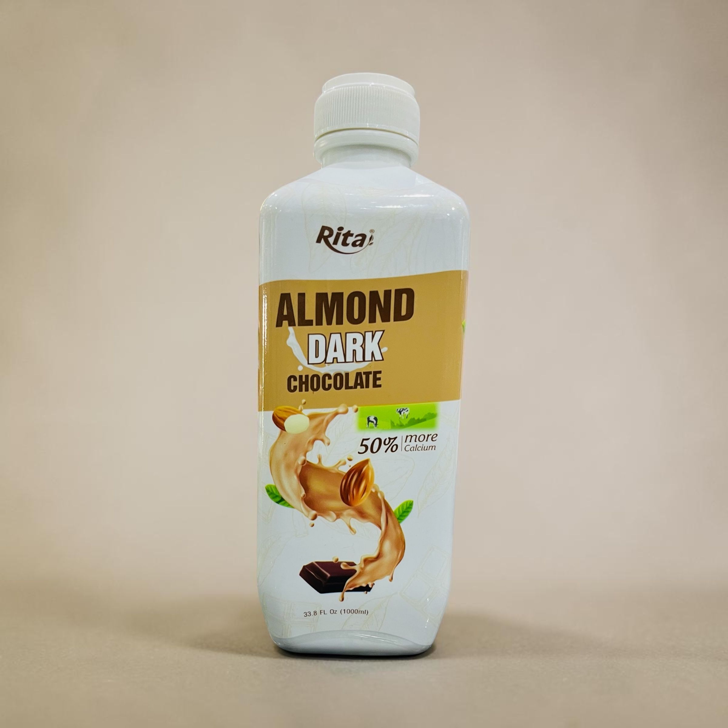 RITA ALMOND DARK CHOCOLATE